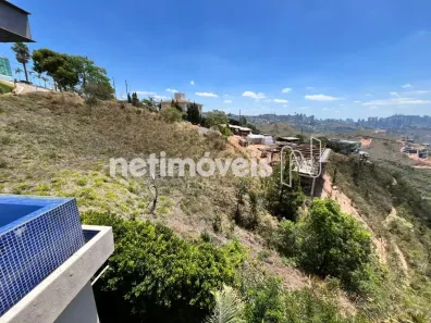 Lote/Terreno à venda, 2128m² no Vila Alpina, Nova Lima