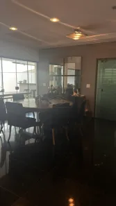 Casa de Condomínio com 3 Quartos à venda, 413m² no Vila Aviação, Bauru
