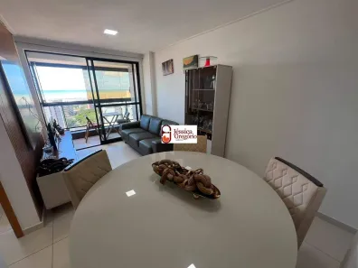 Apartamento com 2 Quartos à venda, 62m² no Jardim Oceania, João Pessoa