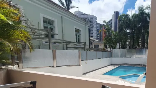 Apartamento com 2 Quartos à venda, 66m² no Centro, Florianópolis