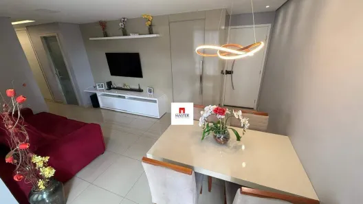 Apartamento com 3 Quartos à venda, 87m² no Castelo, Belo Horizonte