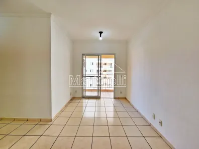 Apartamento com 3 Quartos à venda, 67m² no Parque Industrial Lagoinha, Ribeirão Preto