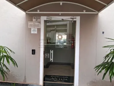 Apartamento com 2 Quartos à venda, 52m² no Jardim América (Vila Xavier), Araraquara