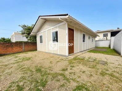 Casa com 3 Quartos à venda, 60m² no Jardim Janaína, Biguaçu
