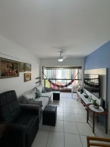 Apartamento com 3 Quartos à venda, 92m² no Ponta Verde, Maceió