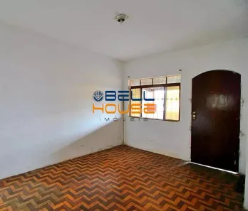 Sobrado com 3 Quartos à venda, 80m² no Vila Alzira, Santo André
