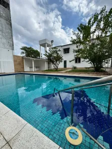 Casa de Condomínio com 5 Quartos à venda, 800m² no Chapada, Manaus