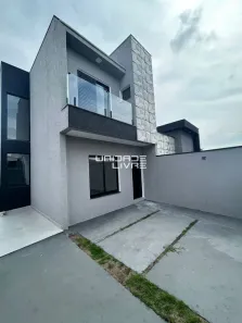 Sobrado com 3 Quartos à venda, 120m² no Vila Cecília, Mogi das Cruzes