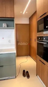 Apartamento com 4 Quartos à venda, 245m² no Setor Bueno, Goiânia