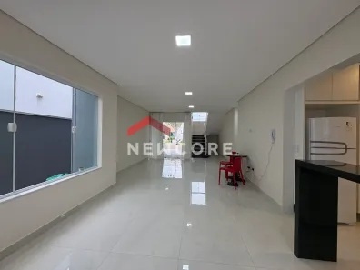 Casa de Condomínio com 4 Quartos à venda, 220m² no Jardim Márcia, Peruíbe