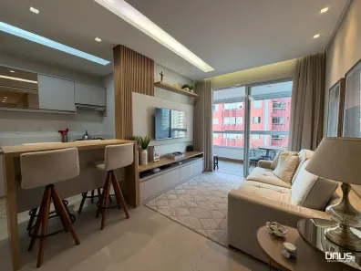 Apartamento com 2 Quartos à venda, 94m² no Campinas, São José