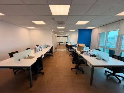 Sala Comercial à venda, 257m² no Vila Carrão, São Paulo