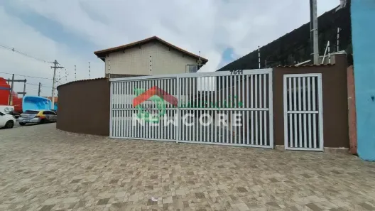 Casa de Condomínio com 2 Quartos à venda, 66m² no Loty, Itanhaém