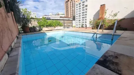 Cobertura com 4 Quartos à venda, 224m² no Leblon, Rio de Janeiro