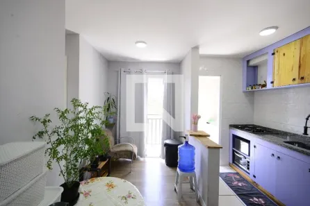 Apartamento com 2 Quartos à venda, 39m² no Ipiranga, São Paulo