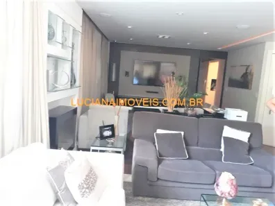 Casa de Condomínio com 3 Quartos à venda, 200m² no Alto da Lapa, São Paulo