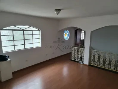 Casa com 3 Quartos à venda, 250m² no Bosque dos Eucaliptos, São José dos Campos