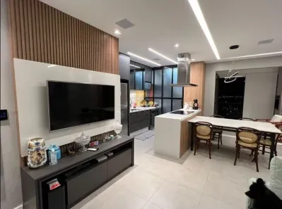 Apartamento com 3 Quartos à venda, 89m² no Despraiado, Cuiabá