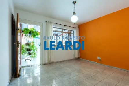 Casa com 2 Quartos à venda, 92m² no Saúde, São Paulo