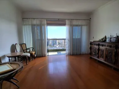 Apartamento com 3 Quartos à venda, 141m² no Cidade Jardim, Piracicaba