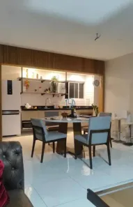 Apartamento com 3 Quartos à venda, 87m² no Jardim Oceania, João Pessoa