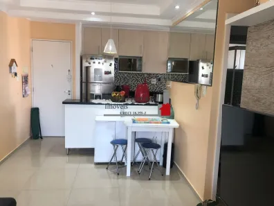 Apartamento com 3 Quartos à venda, 62m² no Piqueri, São Paulo