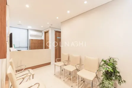 Sala Comercial à venda, 53m² no Bela Vista, Porto Alegre