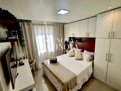 Kitnet com 1 Quarto à venda, 35m² no Copacabana, Rio de Janeiro