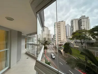Apartamento com 3 Quartos à venda, 136m² no Agronômica, Florianópolis