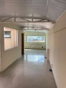 Sala Comercial para alugar, 350m² no Jardim Stella, Santo André