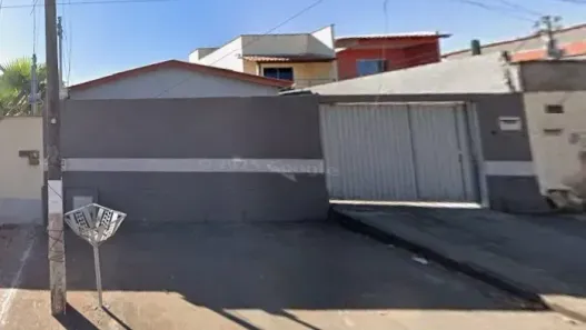 Casa com 3 Quartos à venda, 188m² no Setor Maysa, Trindade