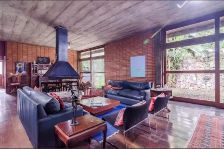 Casa com 5 Quartos à venda, 331m² no Alto de Pinheiros, São Paulo
