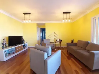 Apartamento com 3 Quartos à venda, 163m² no Vila Rosália, Guarulhos