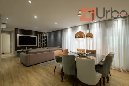 Apartamento com 3 Quartos à venda, 174m² no Vila Leopoldina, São Paulo