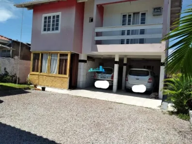 Casa com 7 Quartos à venda, 244m² no Caminho Novo, Palhoça