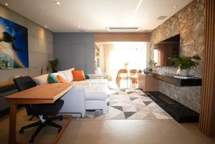 Cobertura com 1 Quarto à venda, 109m² no Sumarezinho, São Paulo