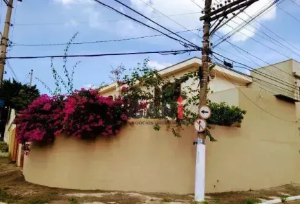 Casa com 2 Quartos à venda, 140m² no Jardim Teresa, São Paulo
