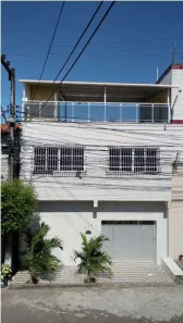 Casa com 3 Quartos à venda, 330m² no Parangaba, Fortaleza