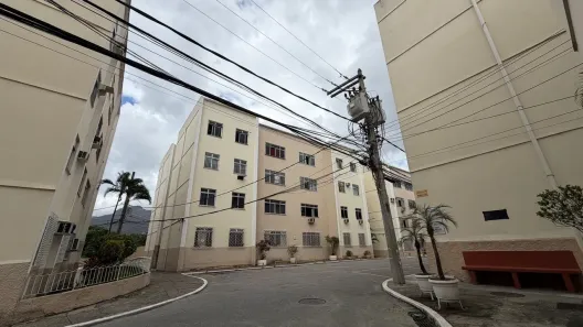 Apartamento com 3 Quartos à venda, 60m² no Todos os Santos, Rio de Janeiro