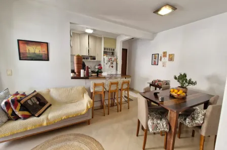Apartamento com 3 Quartos à venda, 71m² no Barreirinha, Curitiba