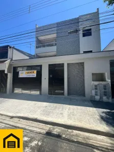 Apartamento com 2 Quartos à venda, 51m² no Parque Erasmo Assunção, Santo André
