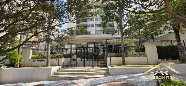 Apartamento com 3 Quartos à venda, 96m² no Cidade São Francisco, São Paulo