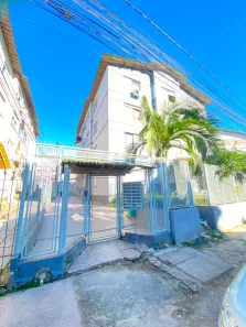 Apartamento com 2 Quartos para alugar, 65m² no Rubem Berta, Porto Alegre