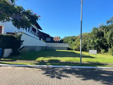 Lote/Terreno à venda, 868m² no Jurerê Internacional, Florianópolis