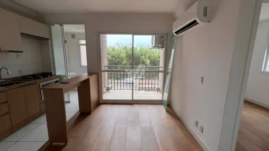 Apartamento com 2 Quartos para alugar, 59m² no São Luiz, Gravataí