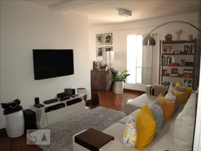 Apartamento com 2 Quartos à venda, 130m² no Brooklin Paulista, São Paulo