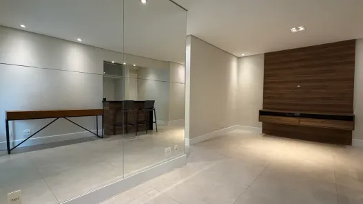 Apartamento com 2 Quartos para alugar, 76m² no Dezoito do Forte Empresarial/Alphaville., Barueri