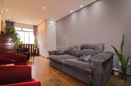 Apartamento com 2 Quartos à venda, 70m² no Boa Viagem, Belo Horizonte