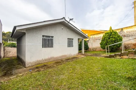 Casa com 2 Quartos à venda, 50m² no São Dimas, Colombo