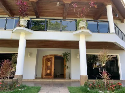 Sobrado com 7 Quartos à venda, 984m² no Barra da Tijuca, Rio de Janeiro